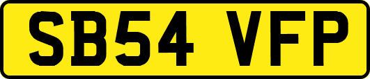 SB54VFP