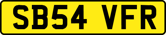SB54VFR