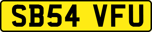 SB54VFU