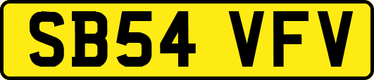SB54VFV