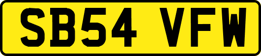 SB54VFW