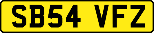 SB54VFZ