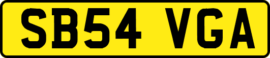 SB54VGA