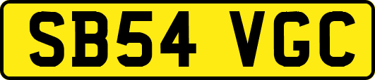 SB54VGC