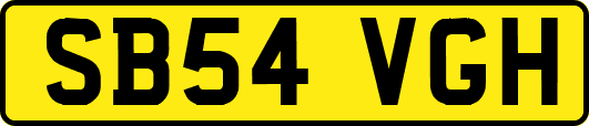 SB54VGH