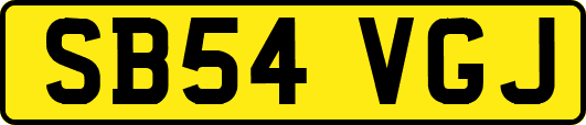 SB54VGJ