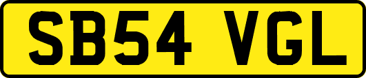 SB54VGL