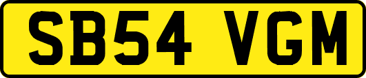 SB54VGM
