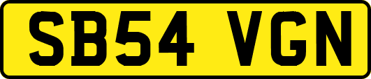 SB54VGN