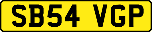 SB54VGP