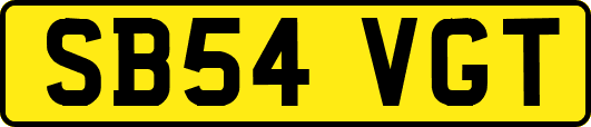 SB54VGT