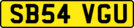 SB54VGU