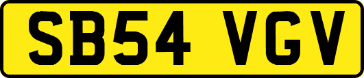 SB54VGV