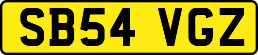 SB54VGZ