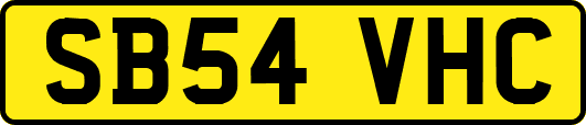 SB54VHC