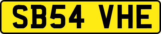 SB54VHE