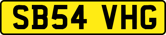 SB54VHG