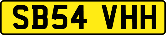 SB54VHH