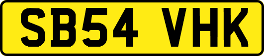 SB54VHK
