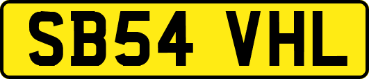 SB54VHL
