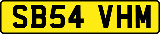 SB54VHM