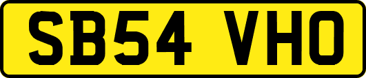 SB54VHO