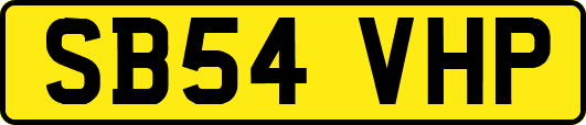 SB54VHP