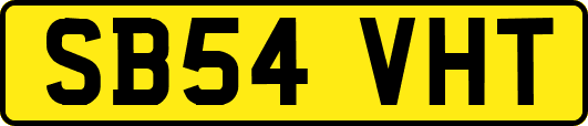 SB54VHT