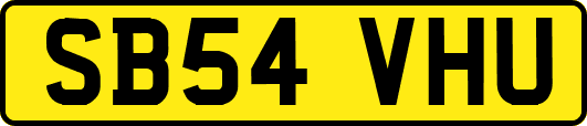 SB54VHU