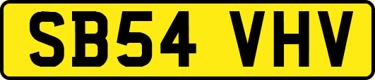 SB54VHV