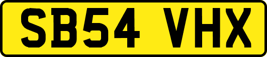 SB54VHX