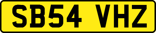 SB54VHZ