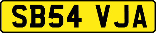 SB54VJA