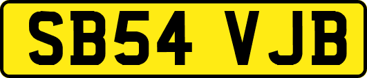 SB54VJB