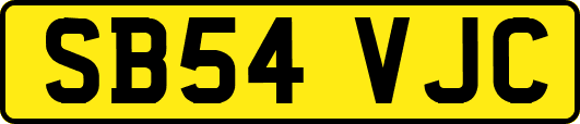 SB54VJC