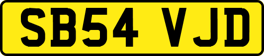 SB54VJD