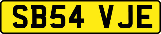 SB54VJE