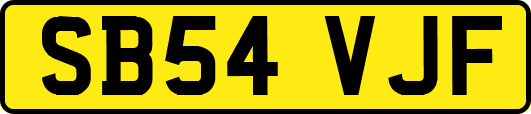 SB54VJF