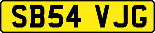 SB54VJG