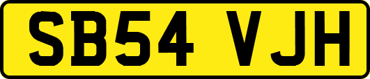 SB54VJH