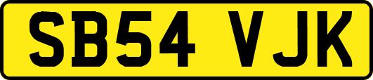SB54VJK