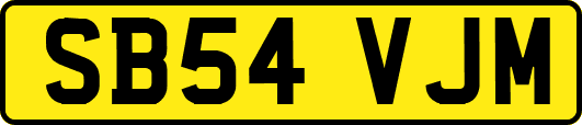 SB54VJM