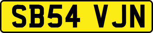 SB54VJN