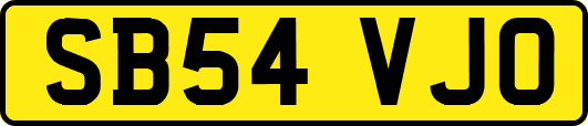 SB54VJO