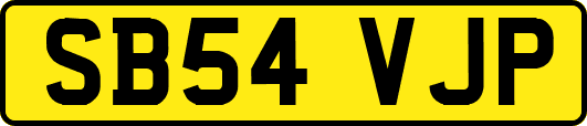 SB54VJP