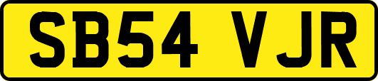 SB54VJR