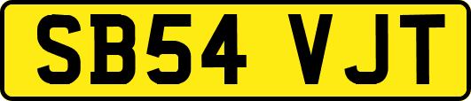 SB54VJT