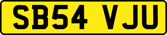 SB54VJU