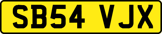 SB54VJX