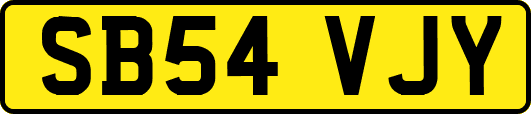 SB54VJY